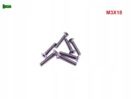 m3x18-sruba-tytanowa-z-lbem-stozkowym-imbusowa-din-7991-tytan-grade-2