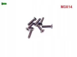 m3x14-sruba-tytanowa-z-lbem-stozkowym-imbusowa-din-7991-tytan-grade-2