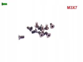 m3x7-sruba-tytanowa-z-lbem-stozkowym-imbusowa-din-7991-tytan-grade-2