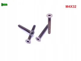 m4x32-sruba-tytanowa-z-lbem-stozkowym-imbusowa-din-7991-tytan-grade-2