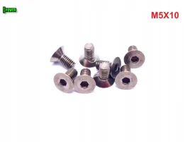 m5x10-sruba-tytanowa-z-lbem-stozkowym-imbusowa-din-7991-tytan-grade-2