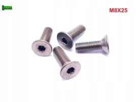 m8x25-sruba-tytanowa-z-lbem-stozkowym-imbusowa-din-7991-tytan-grade-2