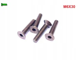 m6x30-sruba-tytanowa-z-lbem-stozkowym-imbusowa-din-7991-tytan-grade-2