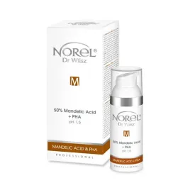 norel-kwas-migdalowy-50percent-mandelic-acid-peeling-50ml