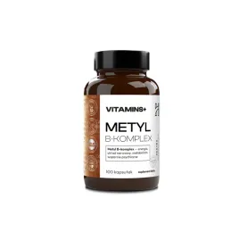 metyl-b-komplex-100-kaps