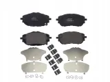 delphi-klocki-przod-toyota-auris-corolla-e18-stan-nowy
