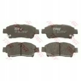 trw-klocki-hamulcowe-przod-toyota-yaris-1-3-99-