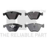 bosch-klocki-przod-tyl-bmw-5-e60-e61-stan-nowy