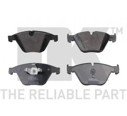 bosch-klocki-przod-tyl-bmw-5-e60-e61