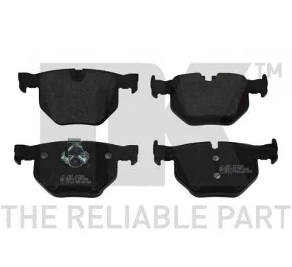 bosch-klocki-przod-tyl-bmw-5-e60-e61-stan-nowy