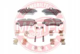 klocki-przod-mercedes-sprinter-906-crafter