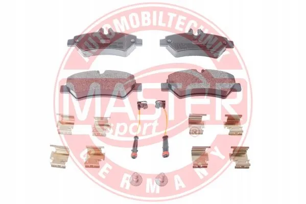 klocki-przod-mercedes-sprinter-906-crafter
