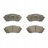 delphi-klocki-hamulcowe-przod-mazda-6-gj-gl-2012-stan-nowy