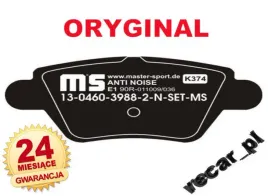 klocki-tyl-ford-mondeo-3-mk3-renault-kangoo-germa