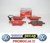 klocki-przod-tyl-vw-transporter-v-multivan-v-t5-stan-nowy
