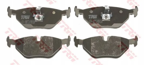 trw-klocki-hamulcowe-tyl-bmw-3-e36-e-36-e46-e-46-stan-nowy