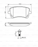 febi-klocki-hamulcowe-tyl-vw-multivan-phaeton-producent-czesci-inny