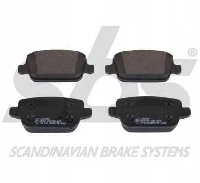 klocki-przod-tyl-2kpl-ford-mondeo-mk4-2007-stan-nowy