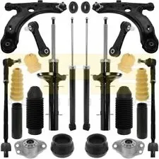 ZAWIESZENIE KPL PRZOD TYL SEAT LEON 1M1 TOLEDO II