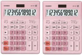2x-duzy-kalkulator-do-biura-i-szkoly-casio-gr-12c-pk-rozowy