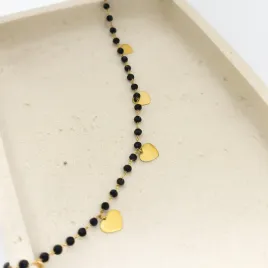 naszyjnik-golden-hearts-ii-zlote-serca-stal-chirurgiczna-pvd-45cm-prezent