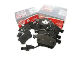 komplet-8x-klocki-przod-tyl-audi-a6-c6-quattro-allroad