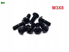 m3x8-sruba-tytanowa-gr2-imbusowa-iso-7380-sruby-tytanowe-kolorowe-czarna