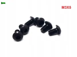 m3x5-sruba-tytanowa-gr2-imbusowa-iso-7380-sruby-tytanowe-kolorowe-czarna