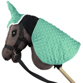 derka-i-nauszniki-skippi-dla-hobby-horse-zielona-pastelowa