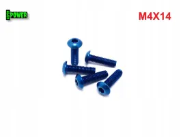 m4x14-sruba-tytanowa-gr2-imbusowa-iso-7380-sruby-ti-kolorowe-niebieska