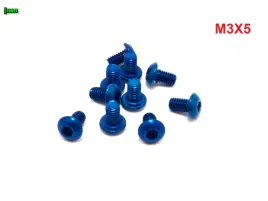 m3x5-sruba-tytanowa-gr2-imbusowa-iso-7380-sruby-tytanowe-kolorowe-niebieska