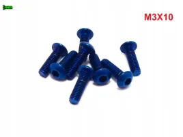 m3x10-sruba-tytanowa-gr2-imbusowa-iso-7380-sruby-tytanowe-barwa-niebieska