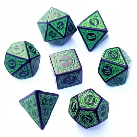 kosci-lasu-rpg-dnd-mtg-planszowe-7szt