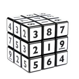 kostka-sudoku-biala-prezent-niego-dzien-chlopaka