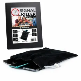 signal-killer-worek-faradaya-klatka-rfid-gps-gsm