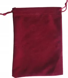 worek-sakiewka-aksamitna-monety-kosci-zetony-13x18-bordowa