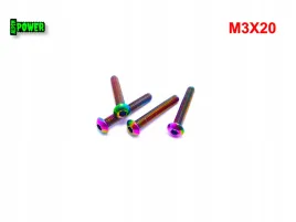 m3x20-sruba-tytanowa-gr2-imbusowa-iso-7380-sruby-tytanowe-kolorowe-srubki