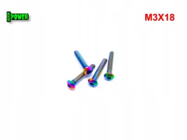 m3x18-sruba-tytanowa-gr2-imbusowa-iso-7380-sruby-tytanowe-kolorowe-srubki