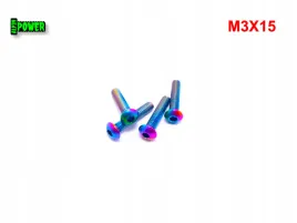 m3x15-sruba-tytanowa-gr2-imbusowa-iso-7380-sruby-tytanowe-kolorowe-srubki