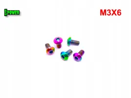 m3x6-sruba-tytanowa-gr2-imbusowa-iso-7380-sruby-tytanowe-kolorowe-srubki