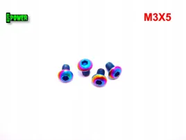 m3x5-sruba-tytanowa-gr2-imbusowa-iso-7380-sruby-tytanowe-kolorowe-srubki