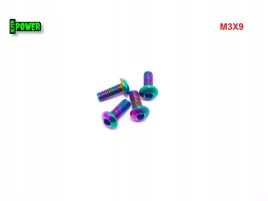 m3x9-sruba-tytanowa-gr2-imbusowa-iso-7380-sruby-tytanowe-kolorowe-srubki