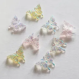 slodkie-motylki-zywica-plaski-tyl-10-szt