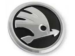 emblemat-logo-znaczek-do-skoda-1-sztuka-90mm-czarno-srebrny