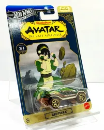 hot-wheels-avatar-track-manga