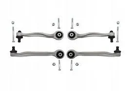 4x-wahacze-gorne-komplet-audi-a6-c6-a8-d3-sruby-stan-nowy