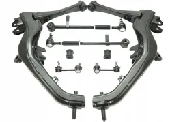 wahacze-laczniki-drazki-zestaw-komplet-tyl-toyota-avensis-t25