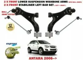 wahacze-chevrolet-captiva-opel-antara-zestaw