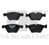 brembo-klocki-ham-przod-tyl-bmw-3-e90-5-e60-e61-stan-nowy
