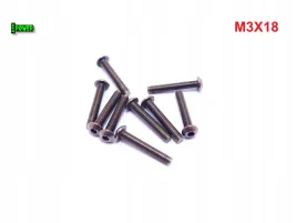 m3x18-sruba-tytanowa-z-lbem-kulistym-imbusowa-iso-7380-tytan-grade-2